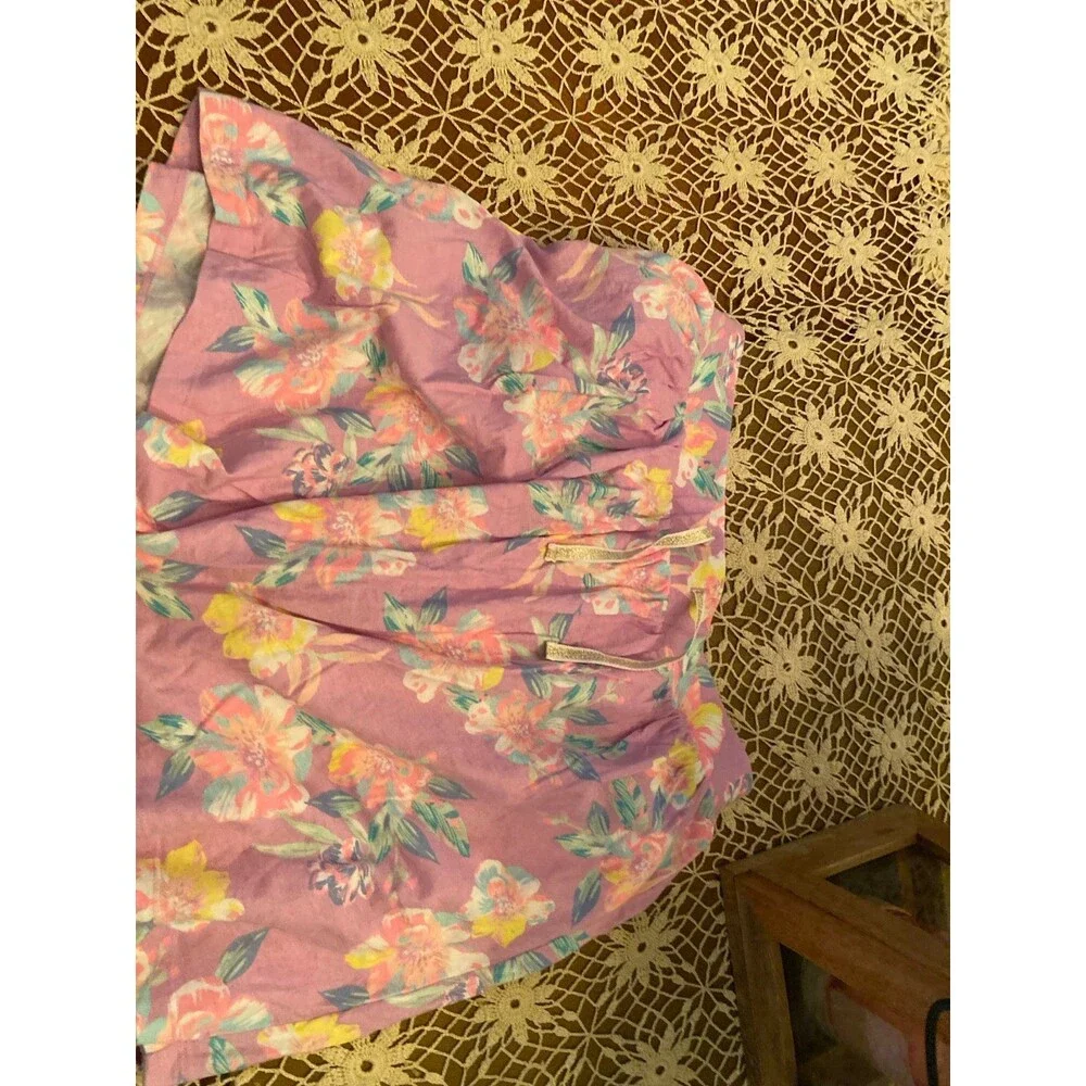 Oshkosh Girls skort set. Size XL